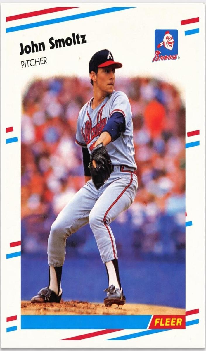 John Smoltz