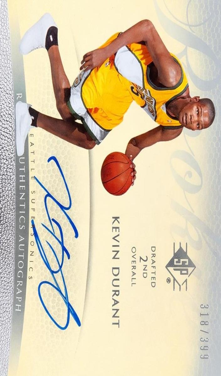 Kevin Durant
