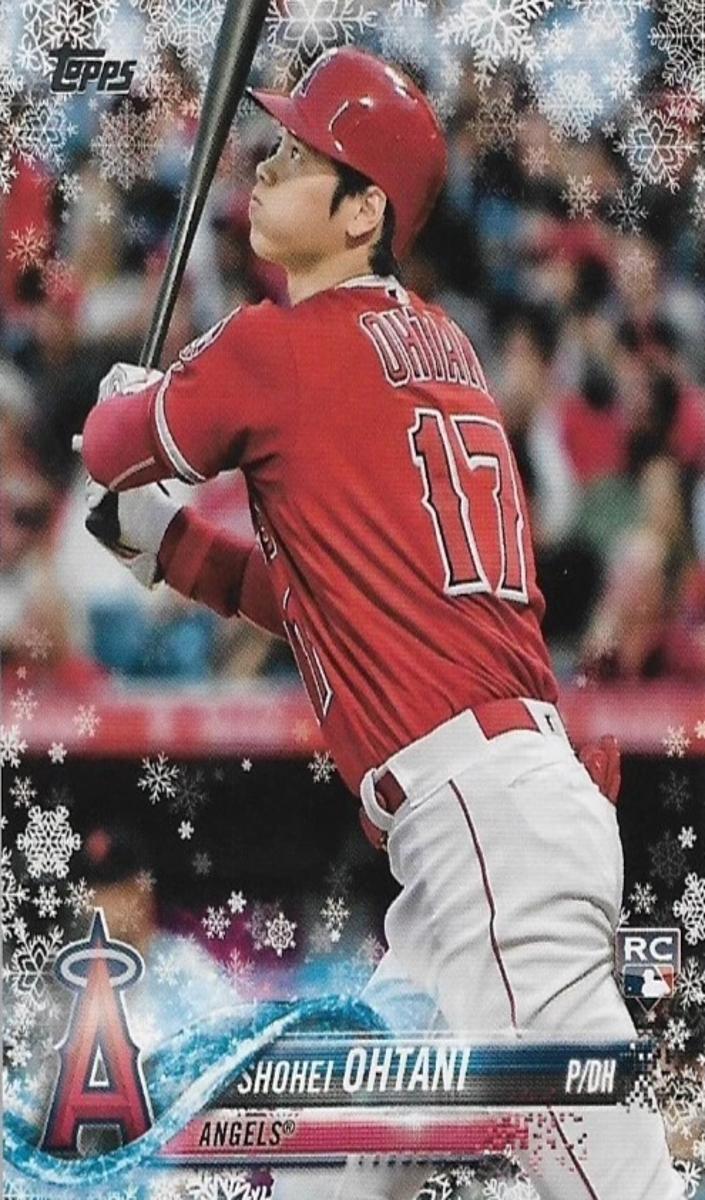 Shohei Ohtani