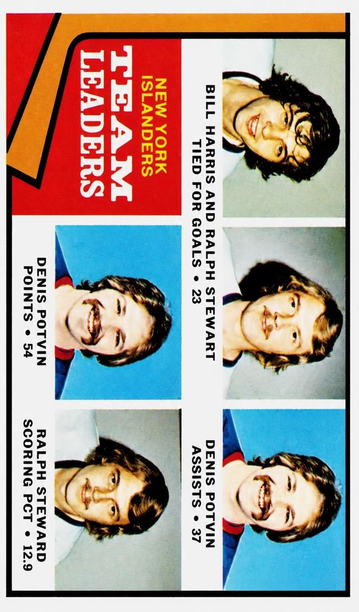 Billy Harris