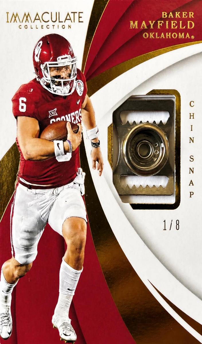 Baker Mayfield