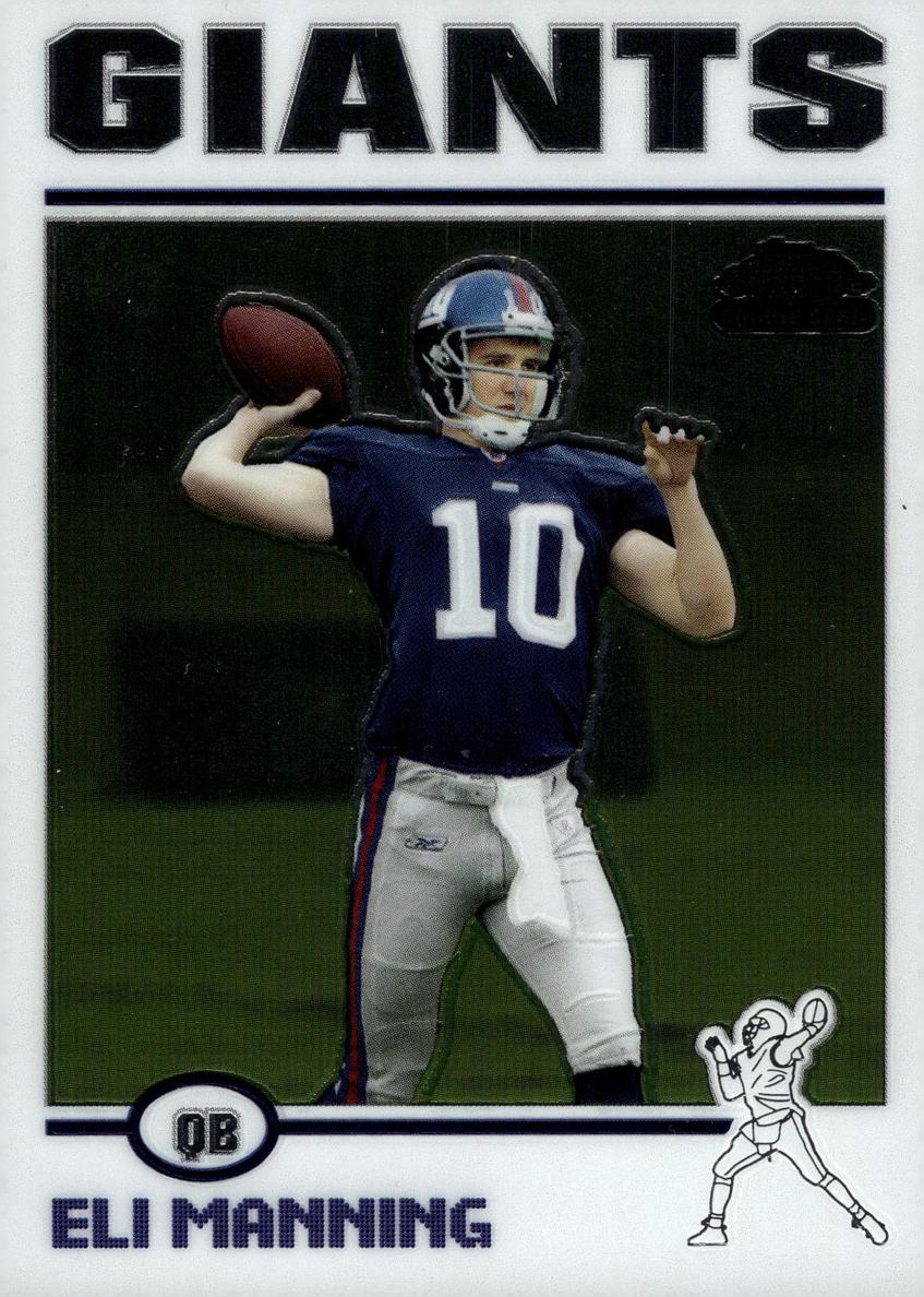 Eli Manning