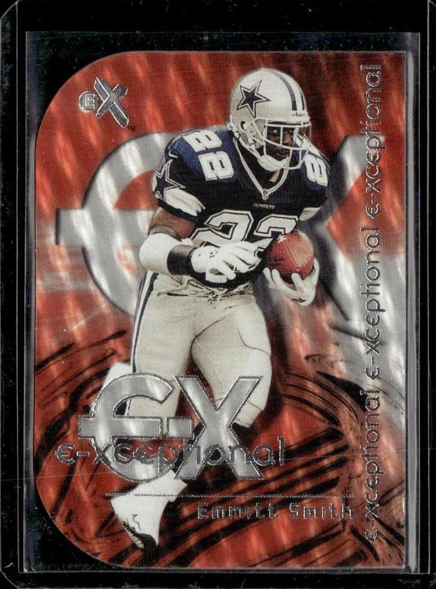 Emmitt Smith