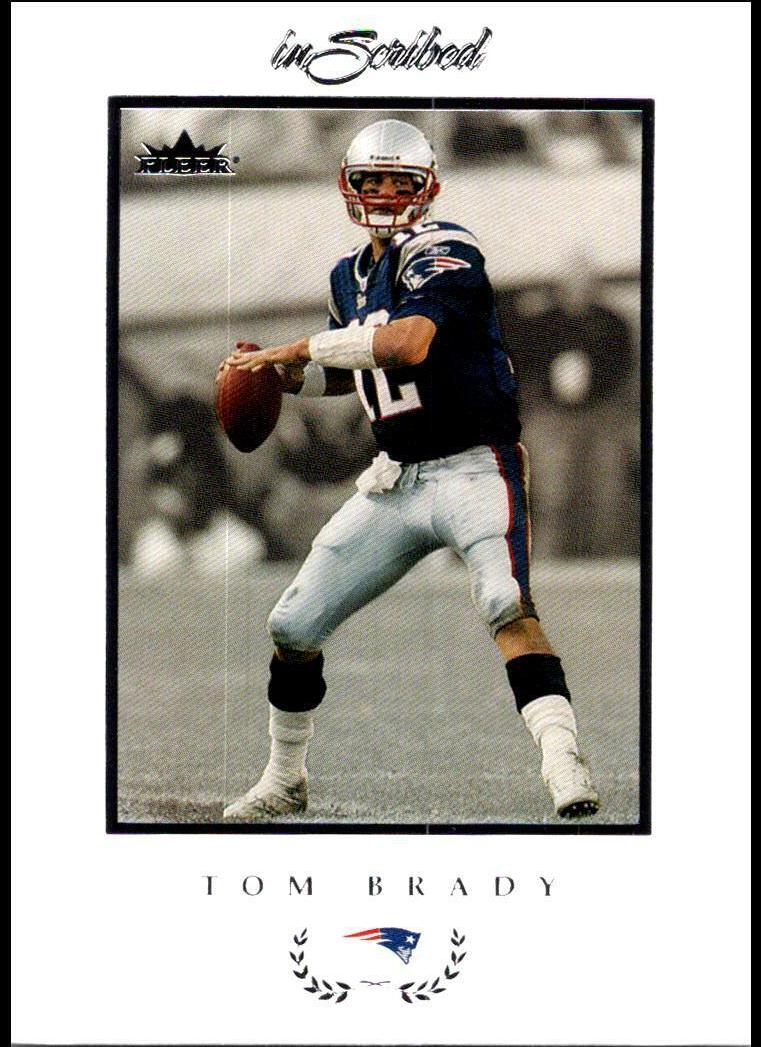 Tom Brady