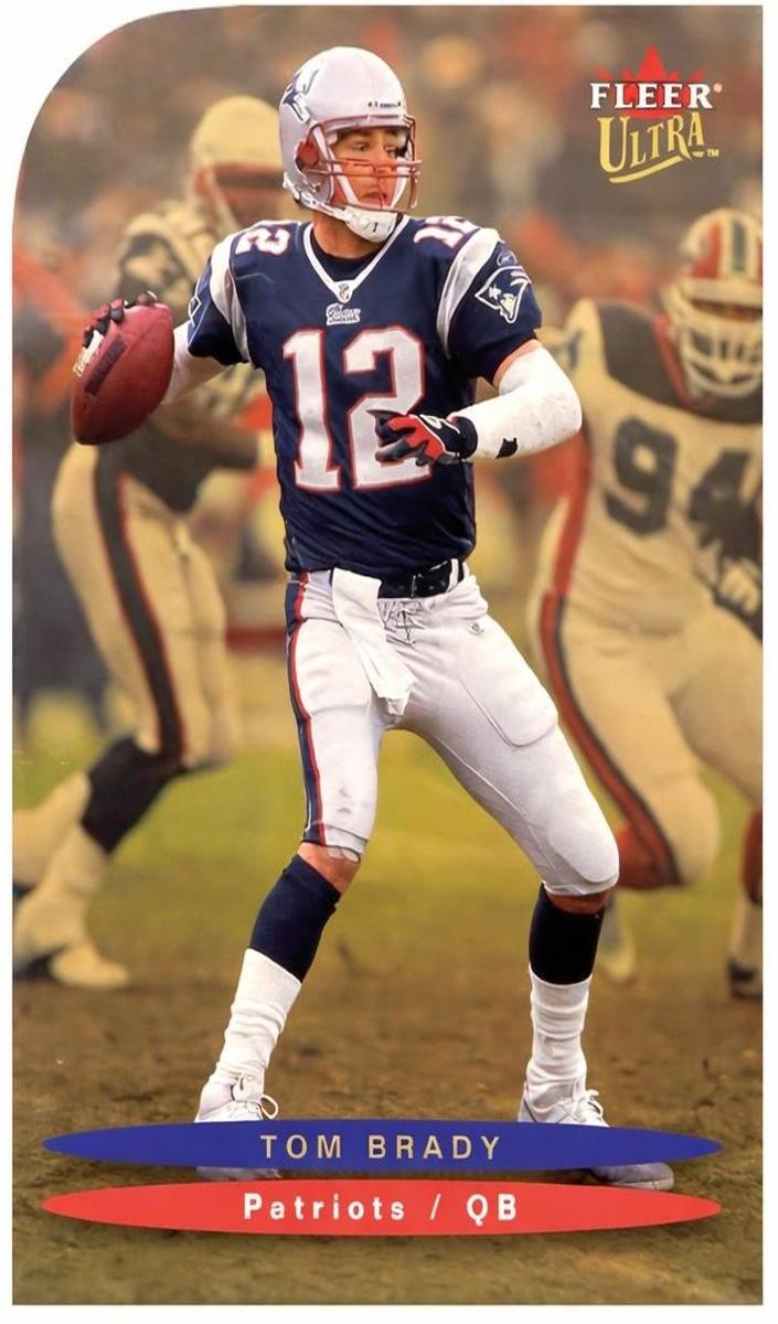 Tom Brady