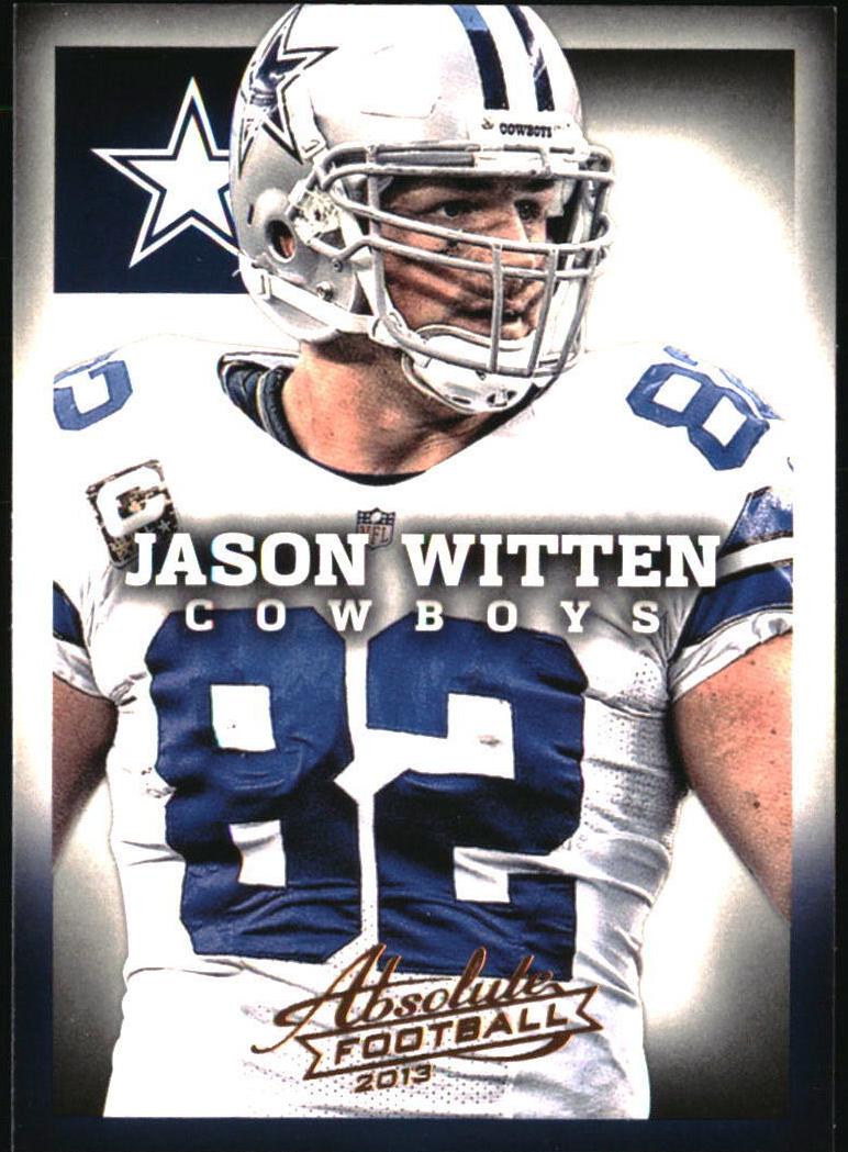 Jason Witten