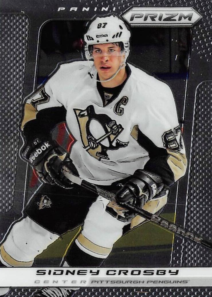 Sidney Crosby