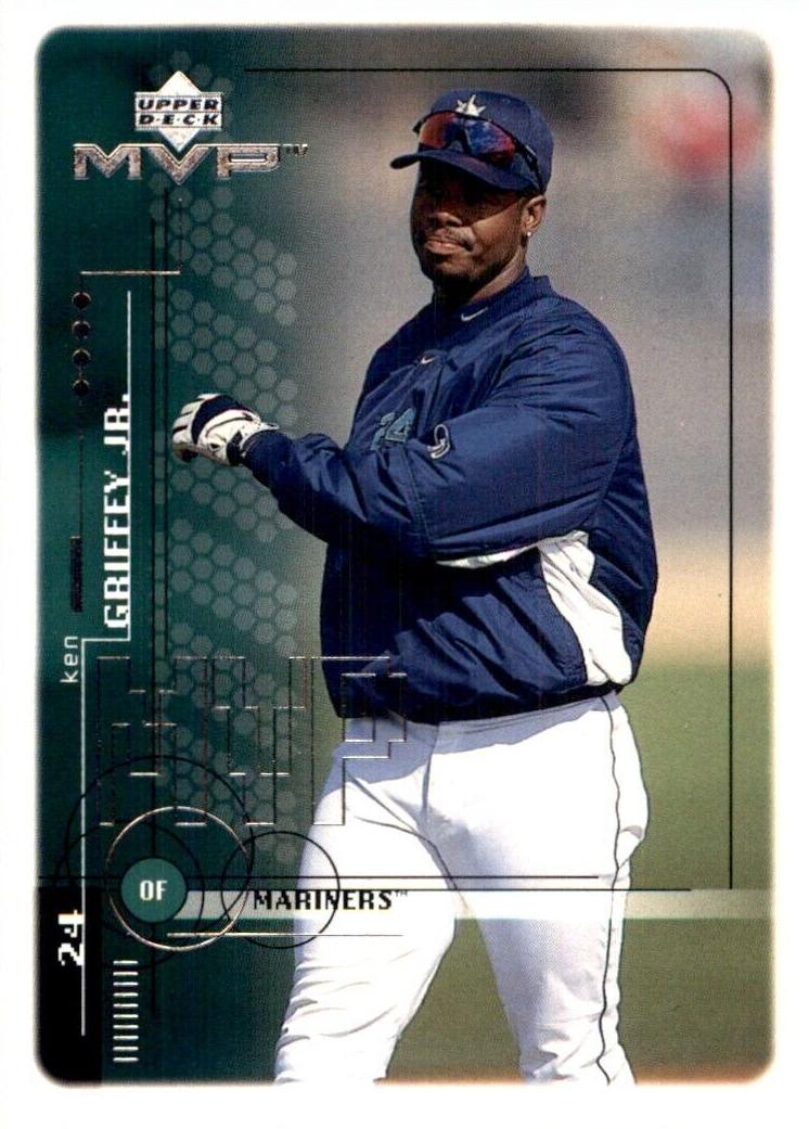 Ken Griffey Jr.