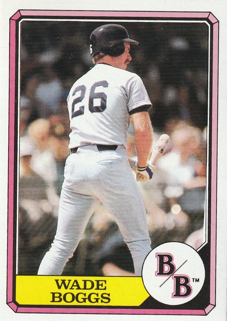 Wade Boggs
