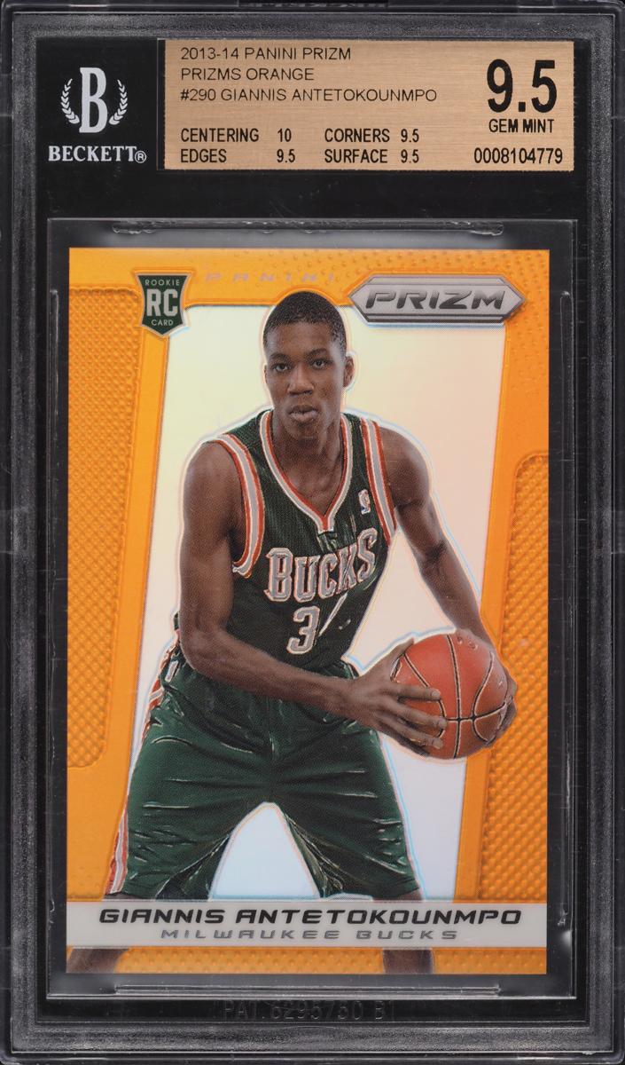 Giannis Antetokounmpo
