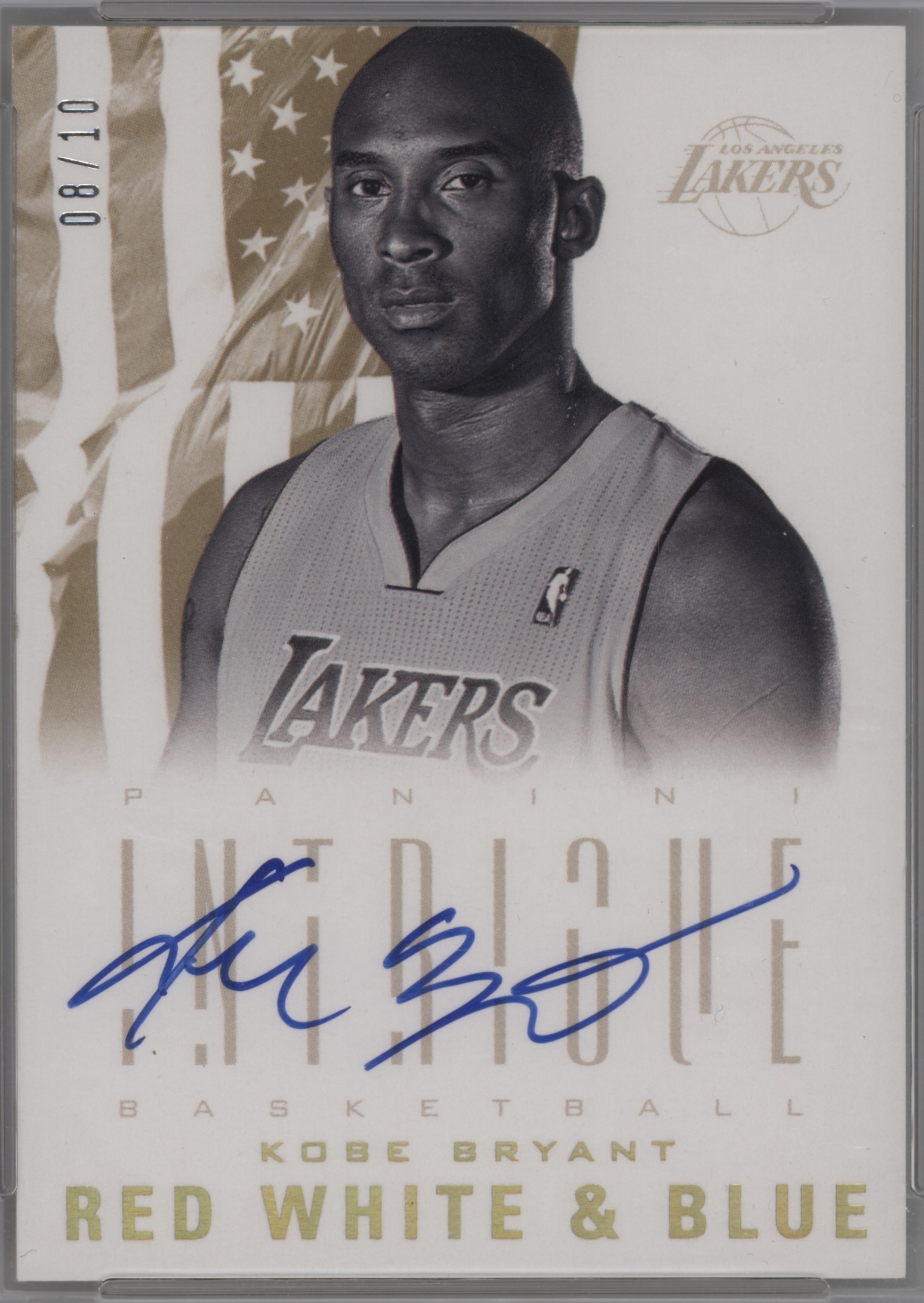 Kobe Bryant