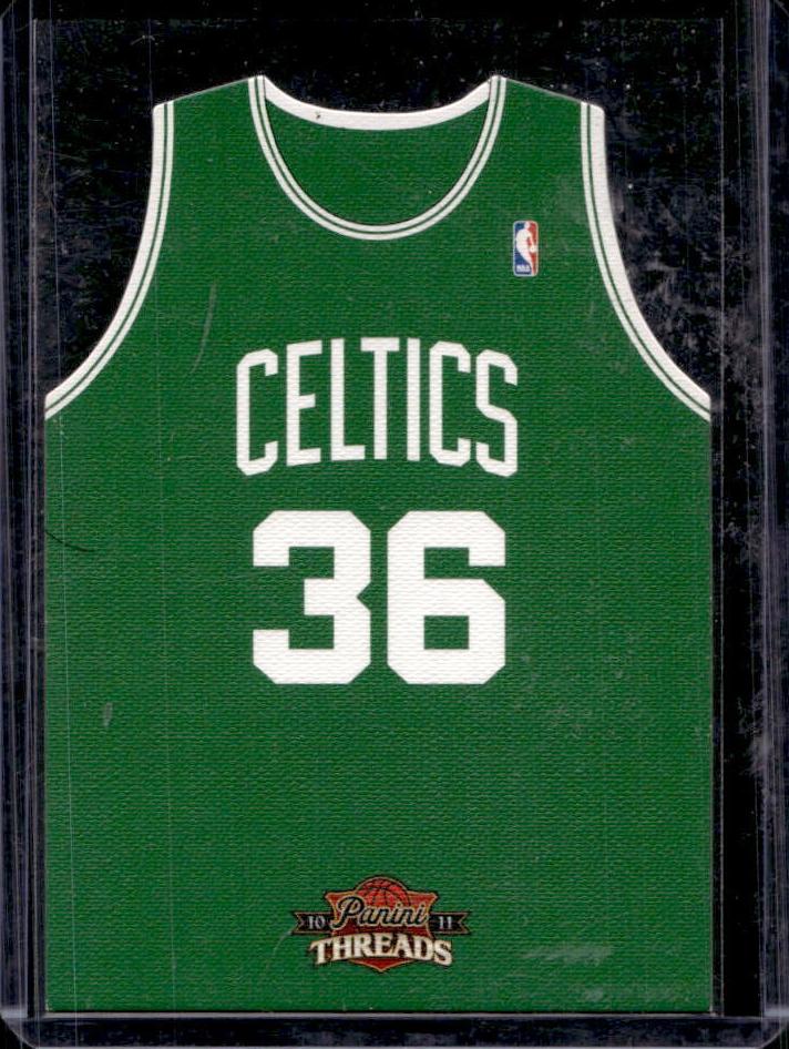 Shaquille O'neal