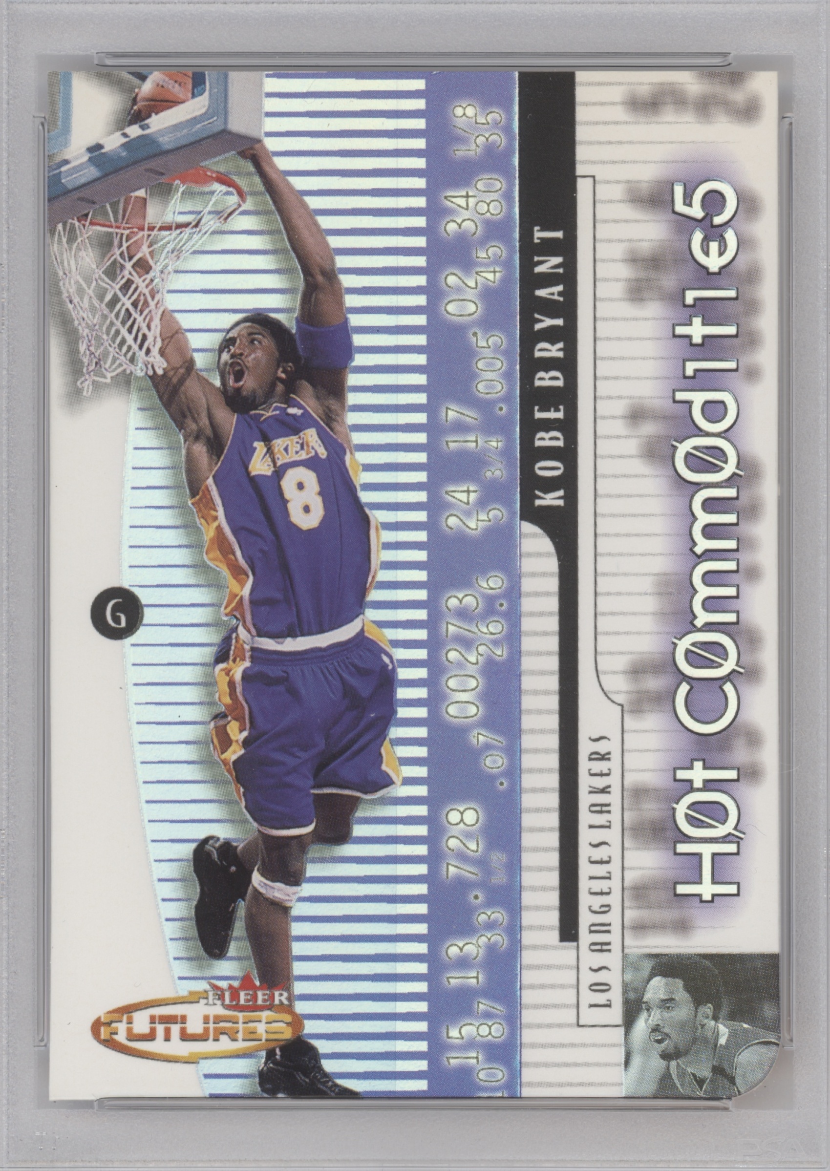 Kobe Bryant
