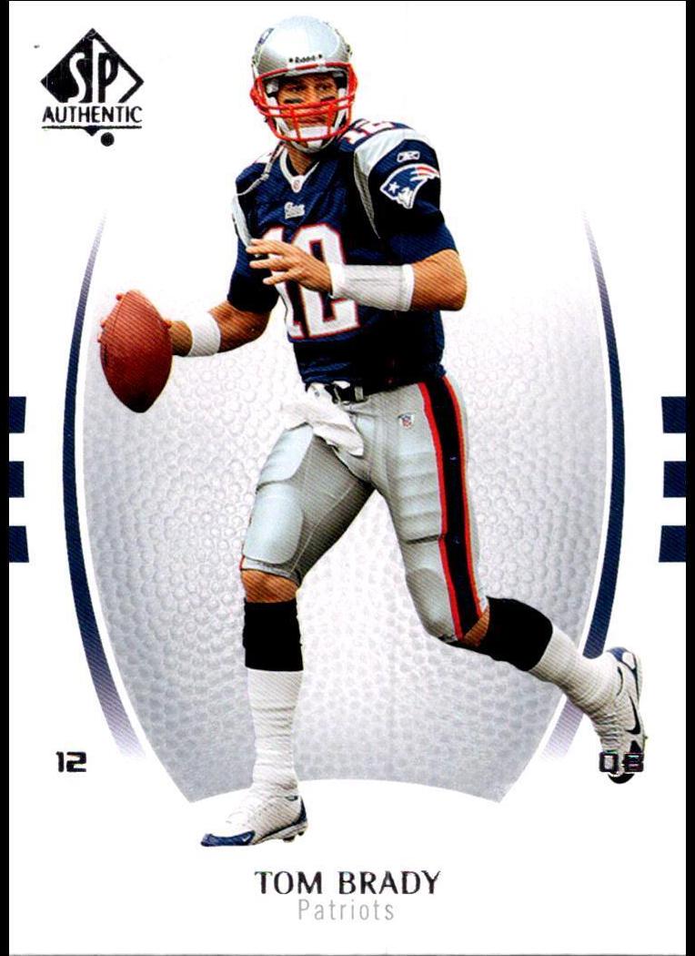 Tom Brady