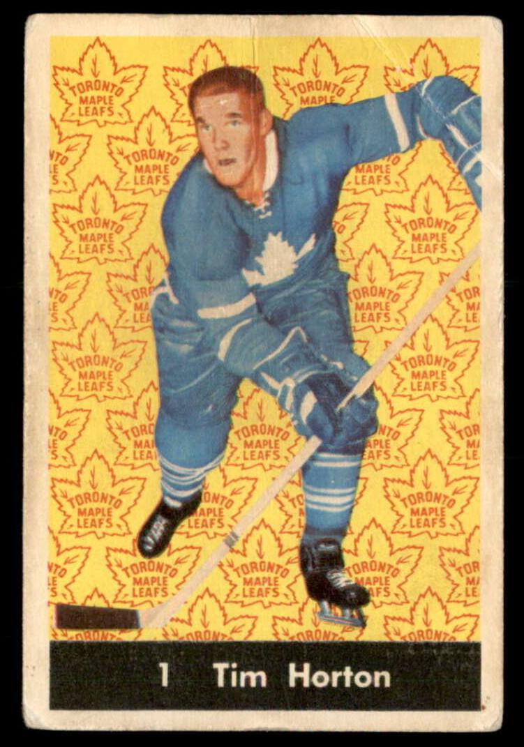 Tim Horton