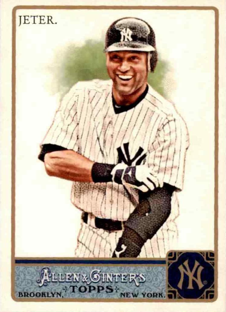 Derek Jeter