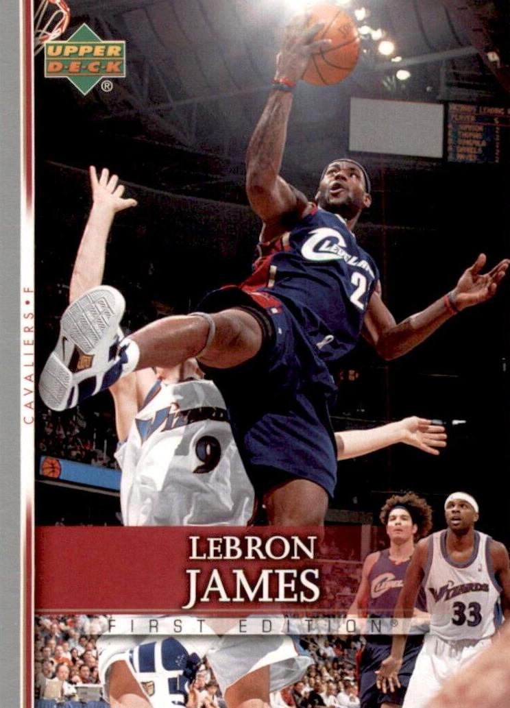 Lebron James