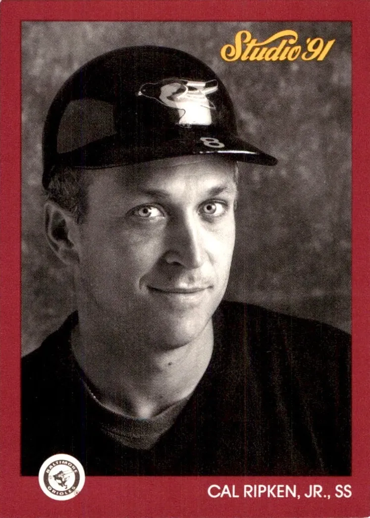 Cal Ripken Jr.