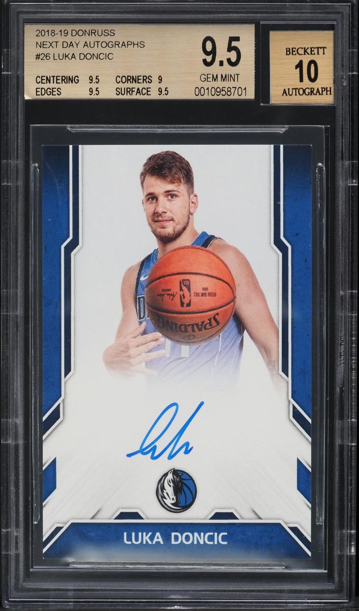 Luka Doncic