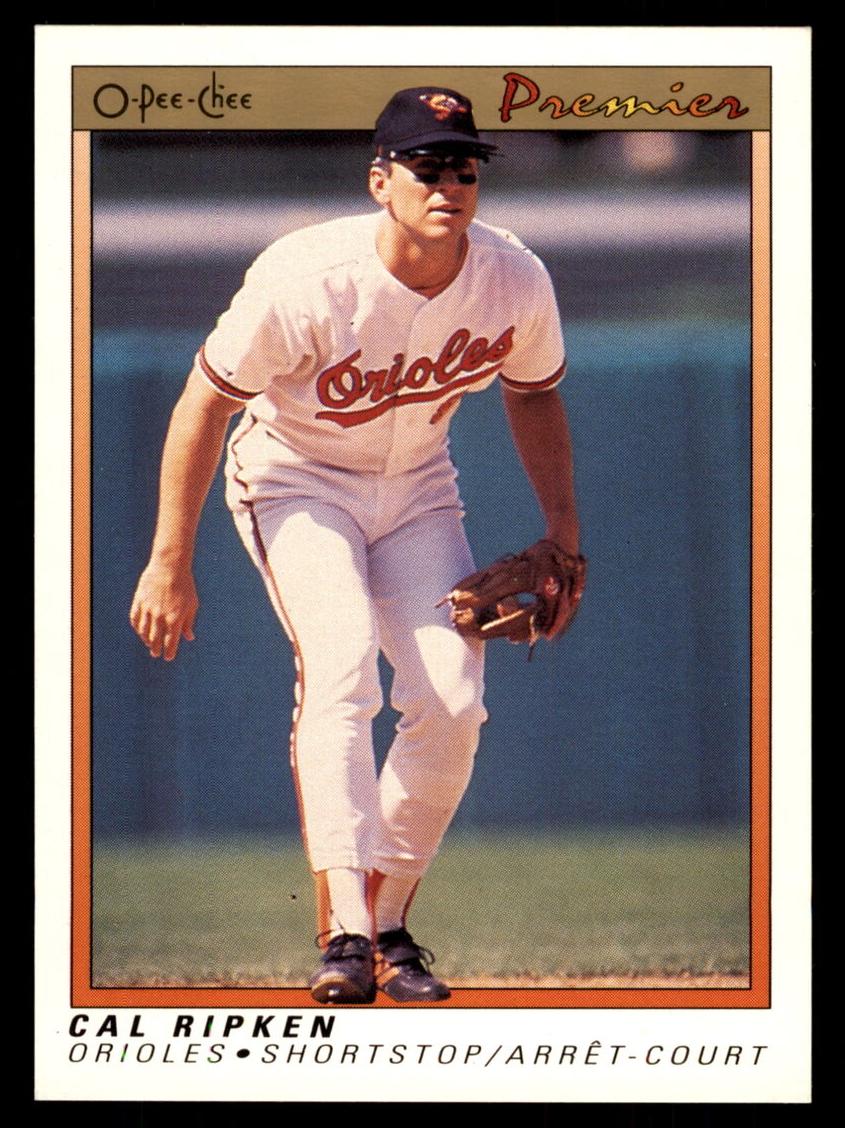 Cal Ripken