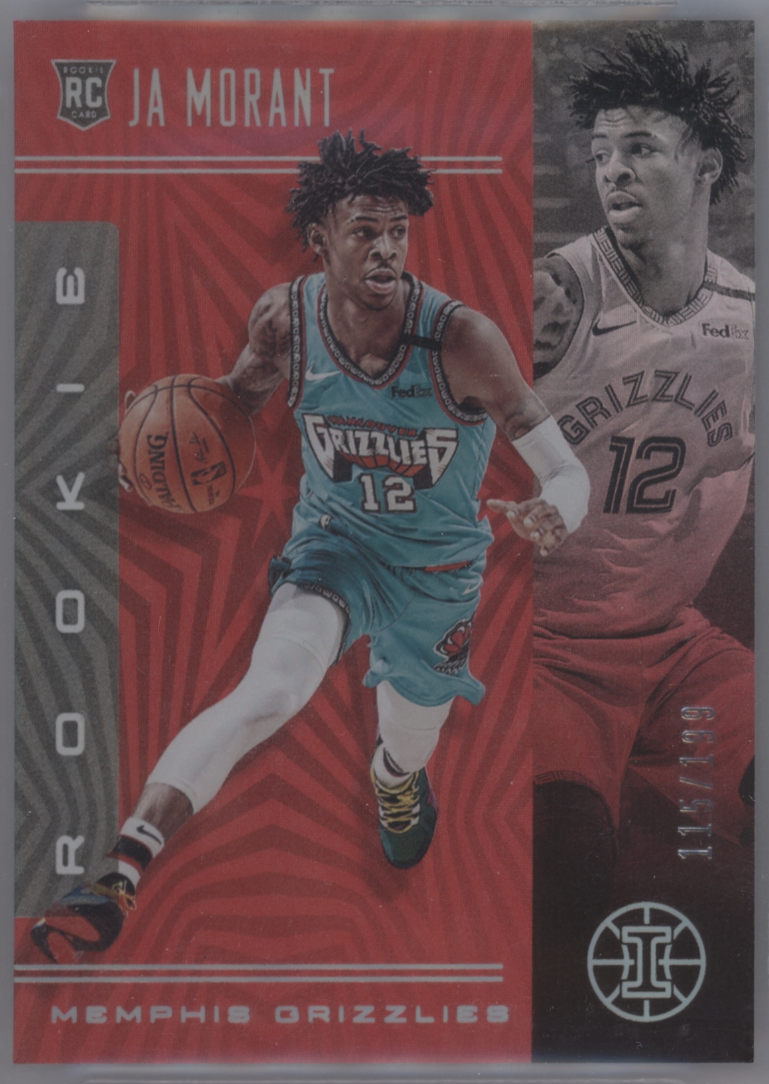 Ja Morant