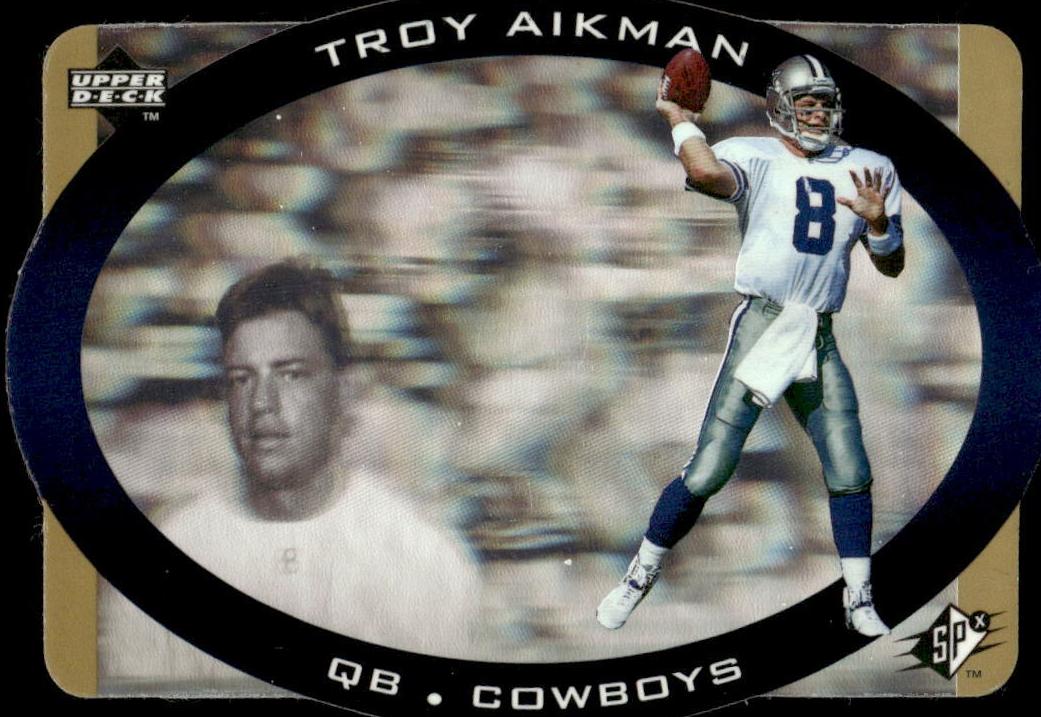 Troy Aikman