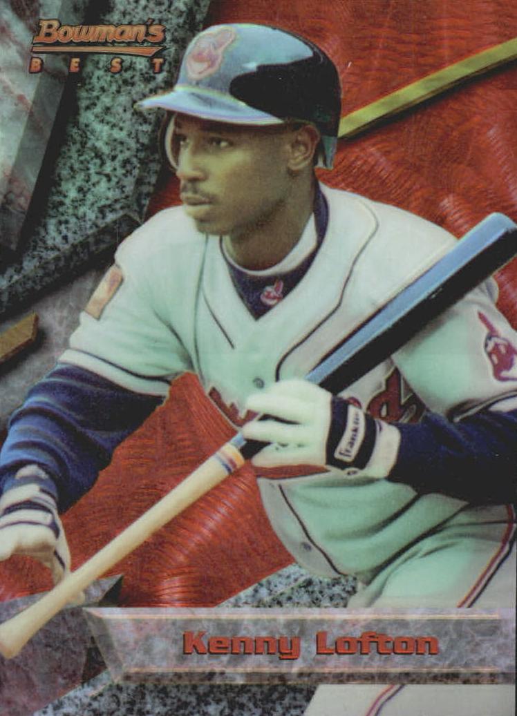 Kenny Lofton