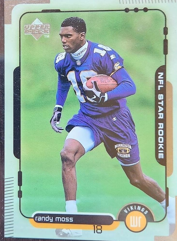 Randy Moss