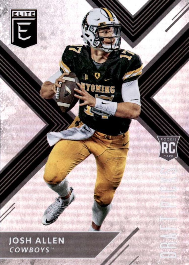 Josh Allen