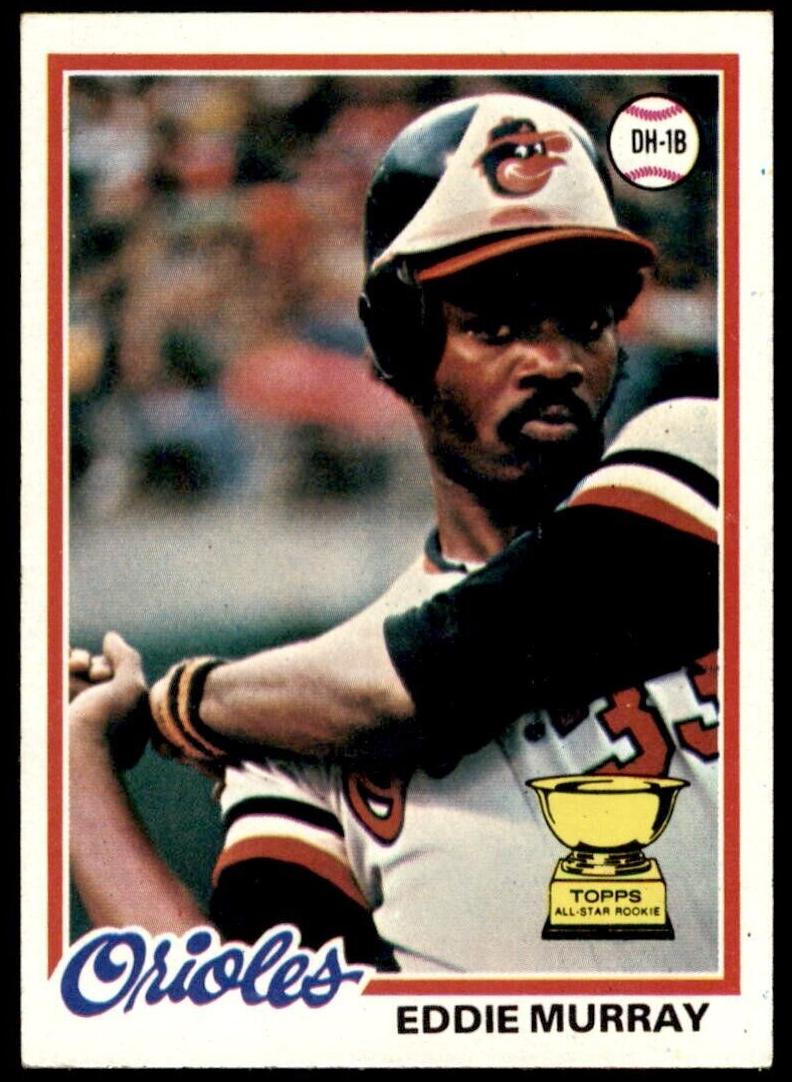 Eddie Murray