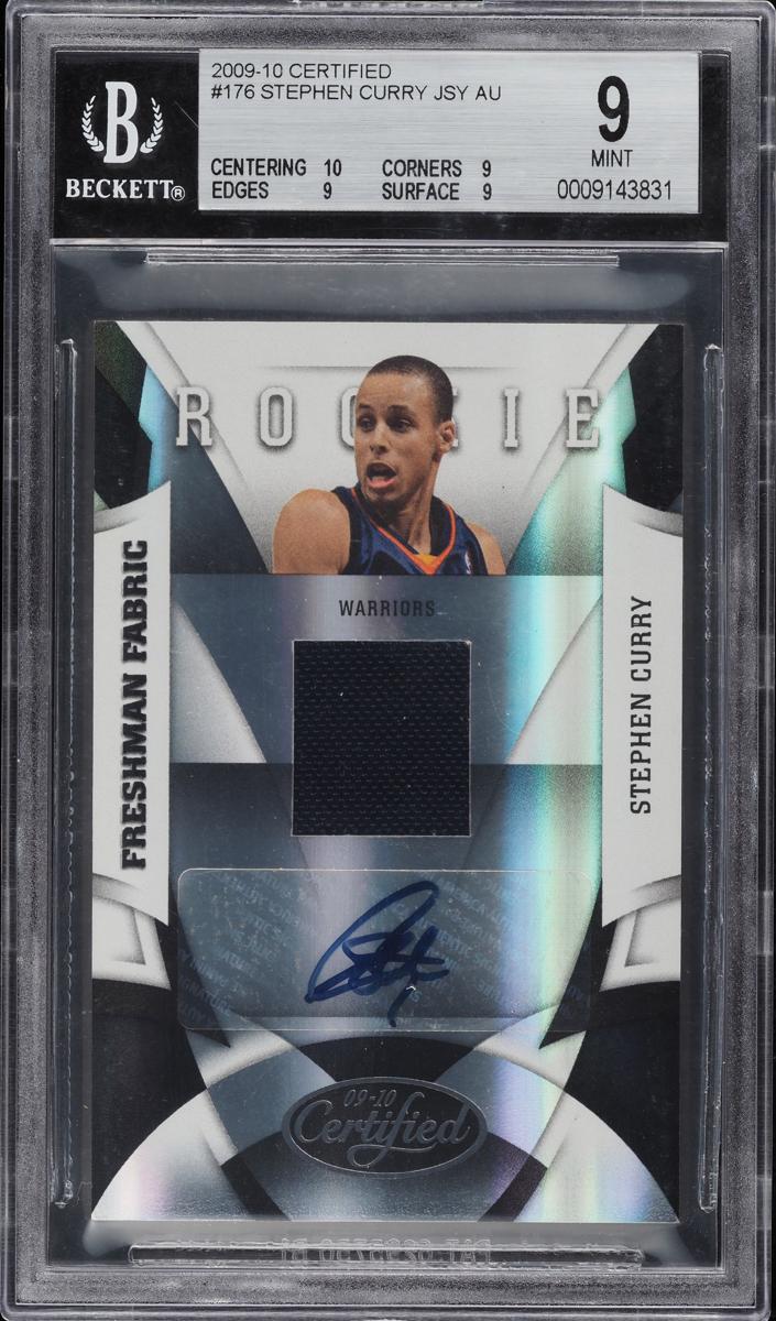 Stephen Curry