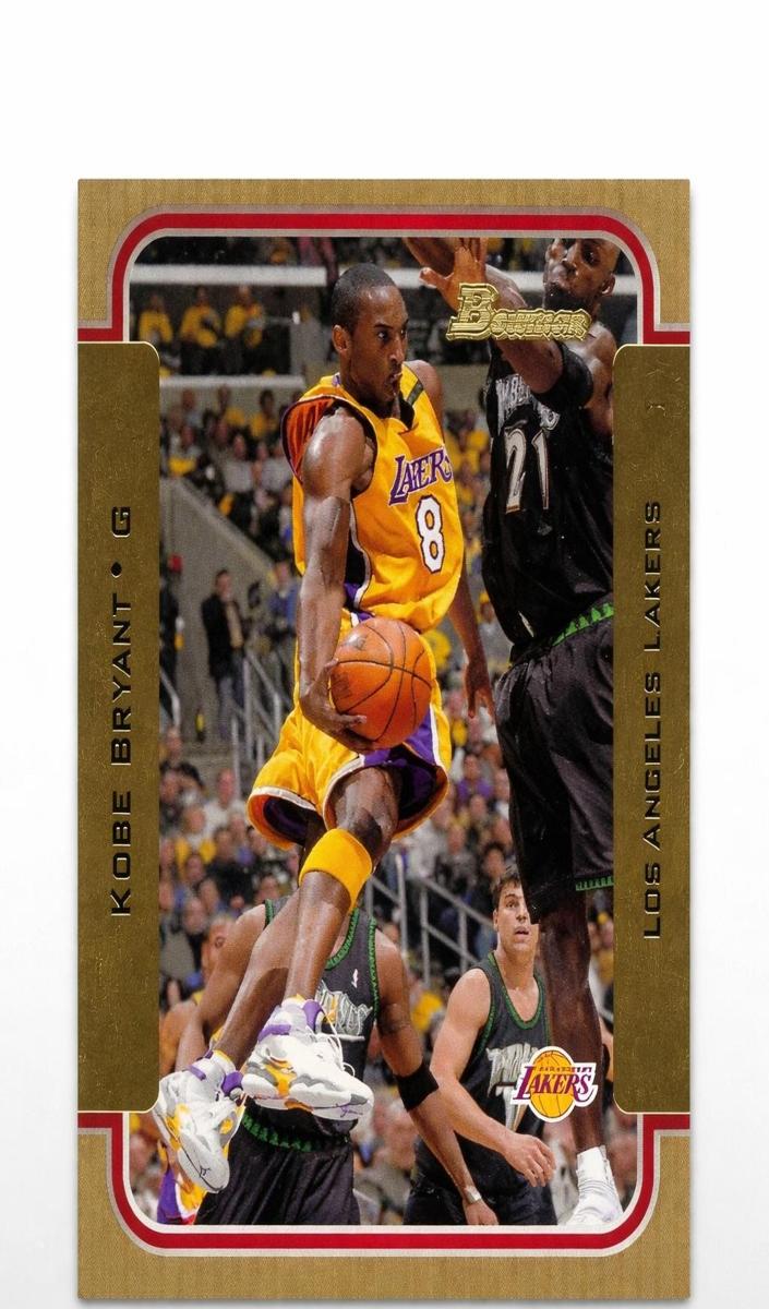 Kobe Bryant