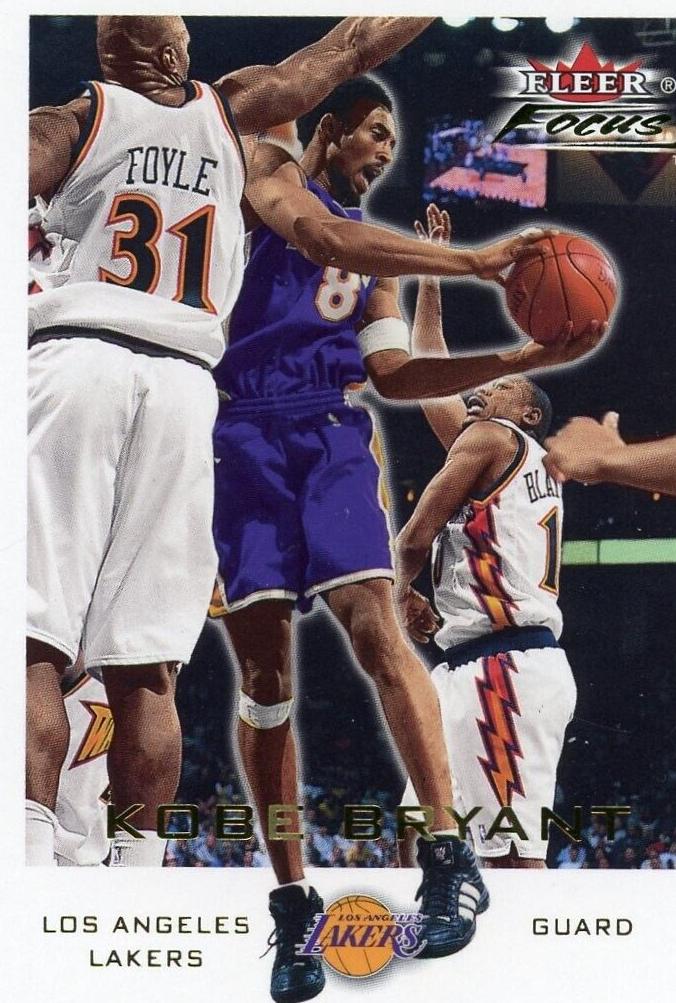 Kobe Bryant