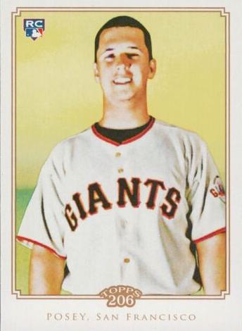 Buster Posey