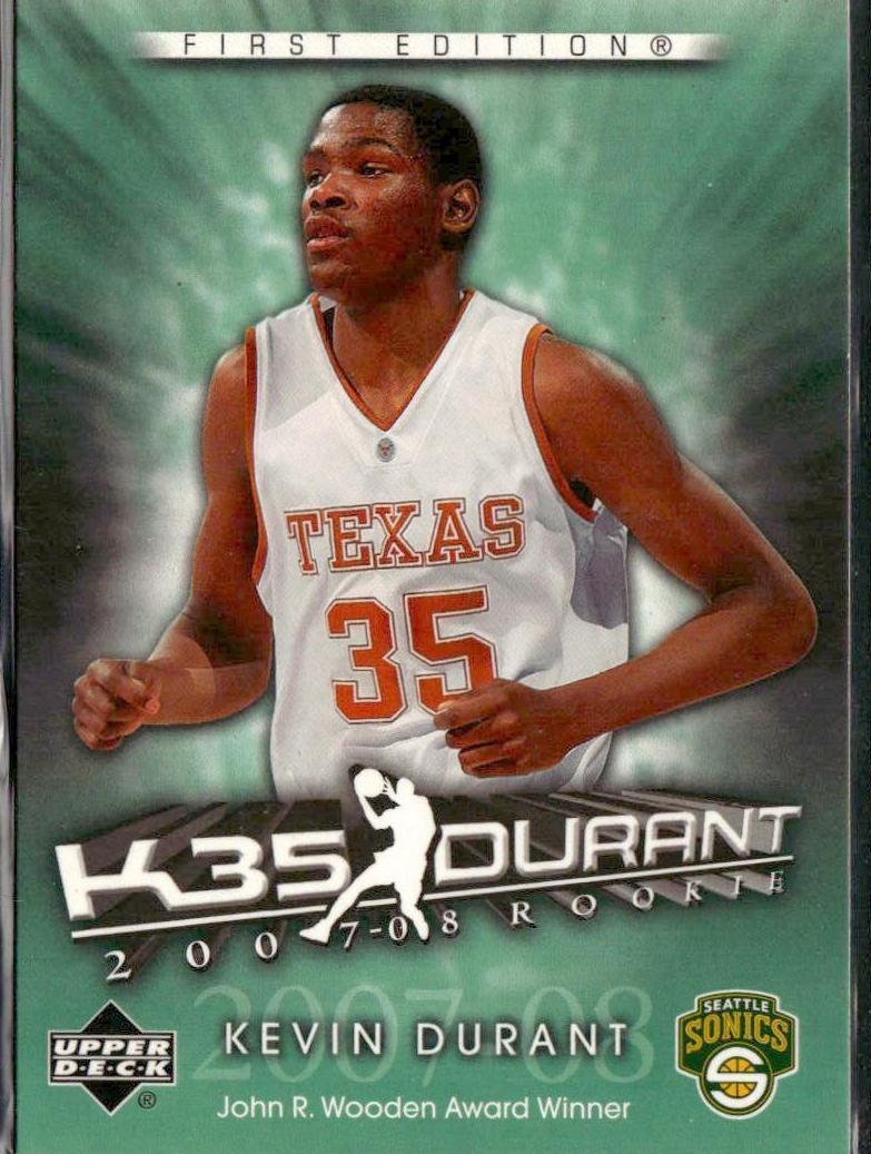 Kevin Durant