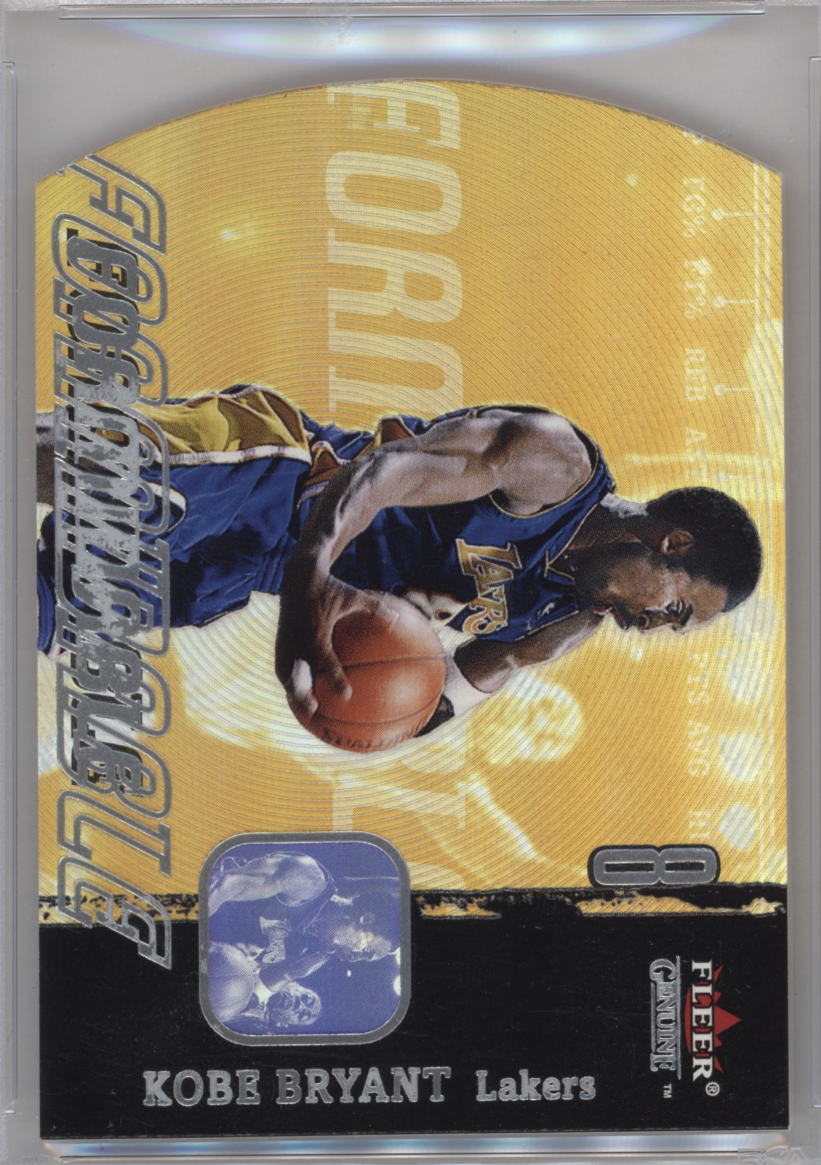 Kobe Bryant