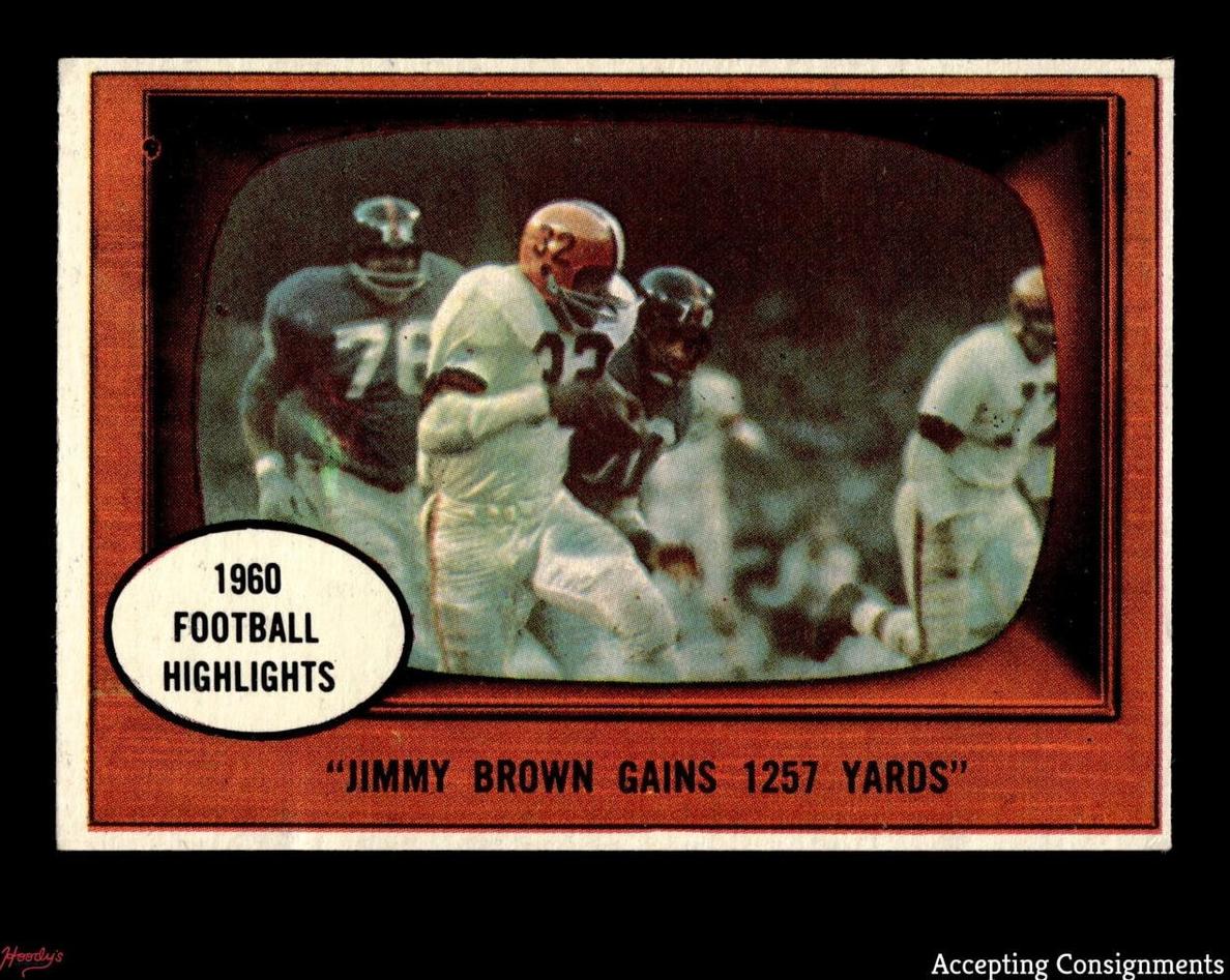 Jim Brown