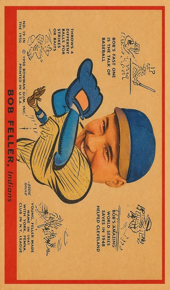 Bob Feller