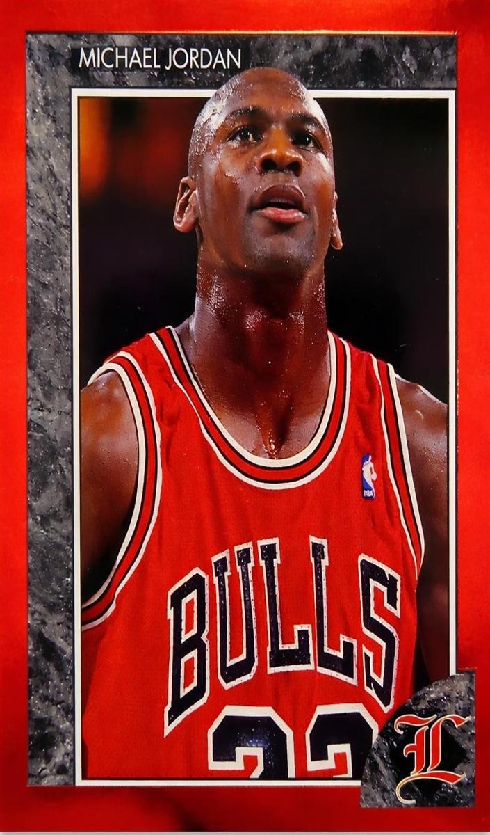 Michael Jordan