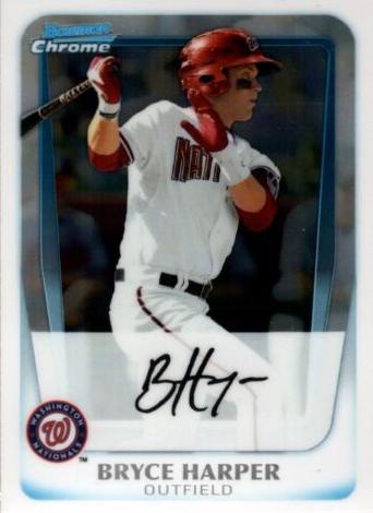 Bryce Harper