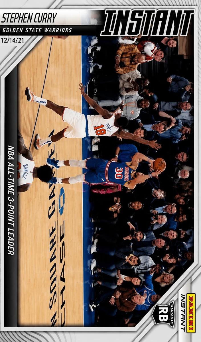 Stephen Curry