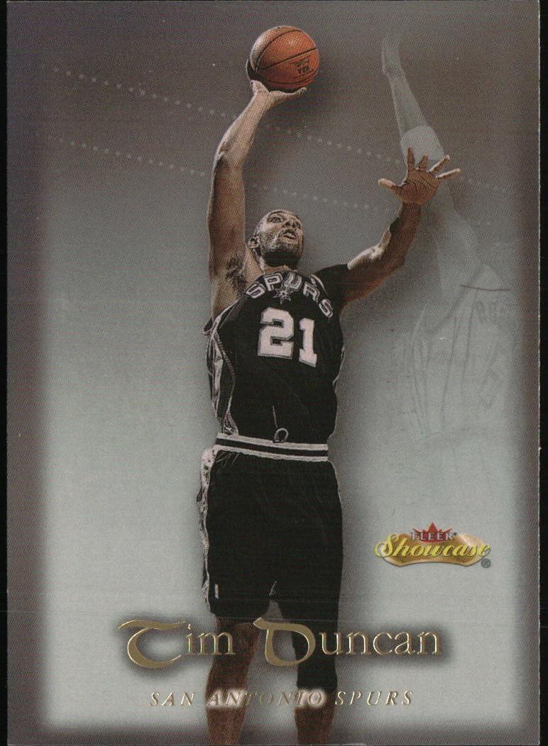 Tim Duncan
