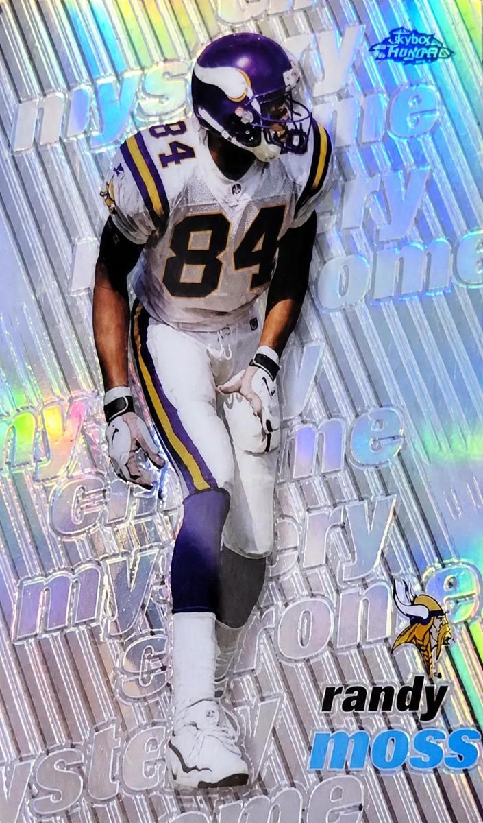 Randy Moss