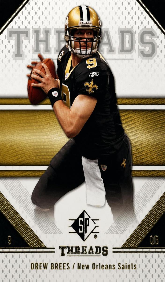 Drew Brees