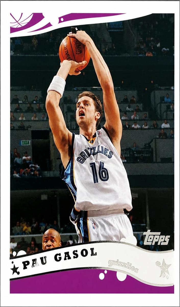 Pau Gasol
