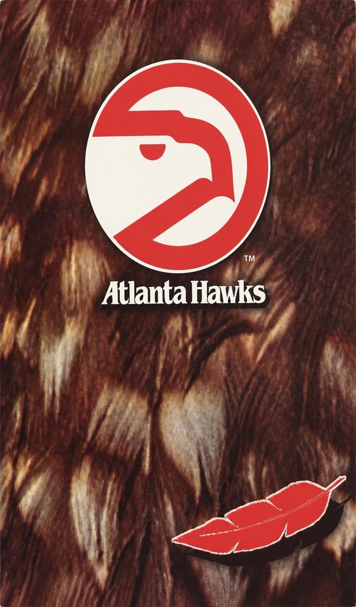 1994 Hoops Basketball Atlanta Hawks #391