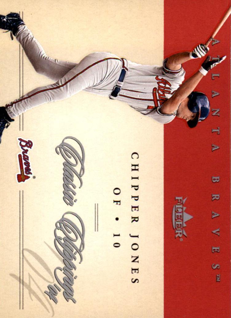 Chipper Jones