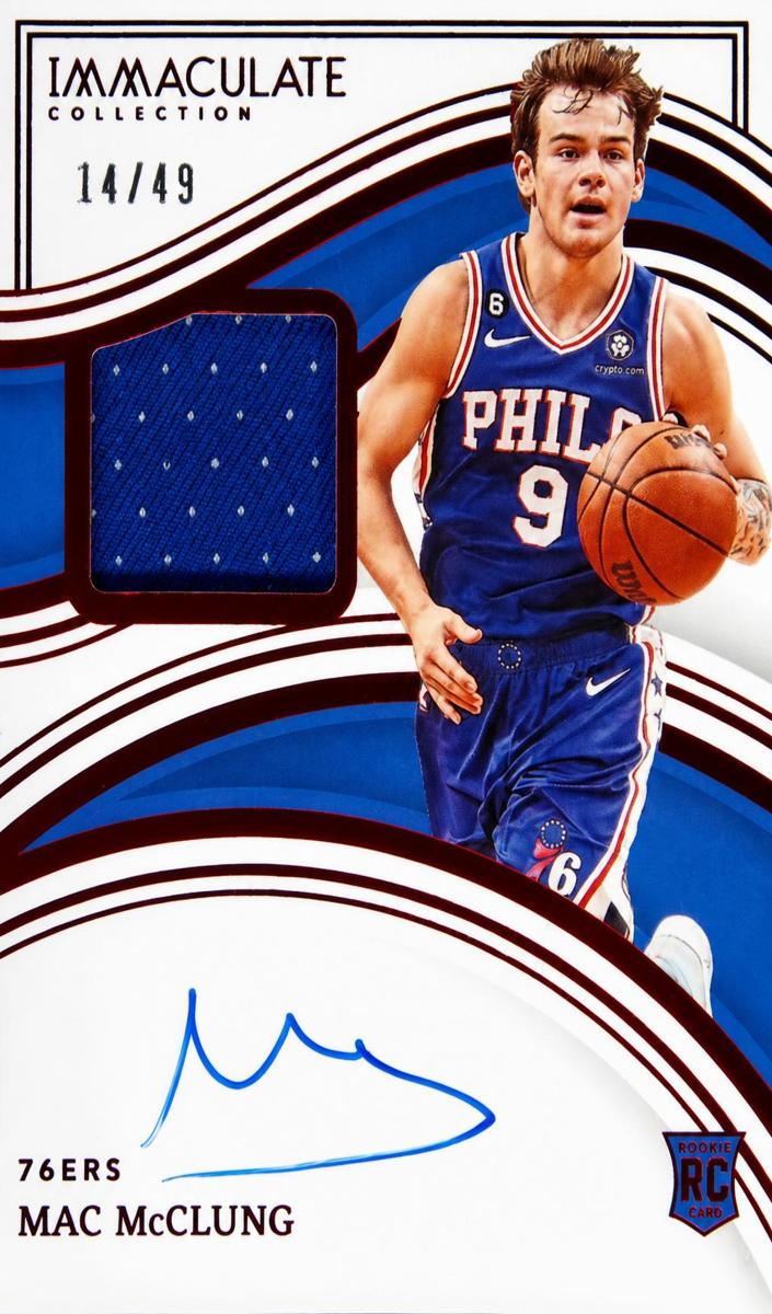 Mac McClung