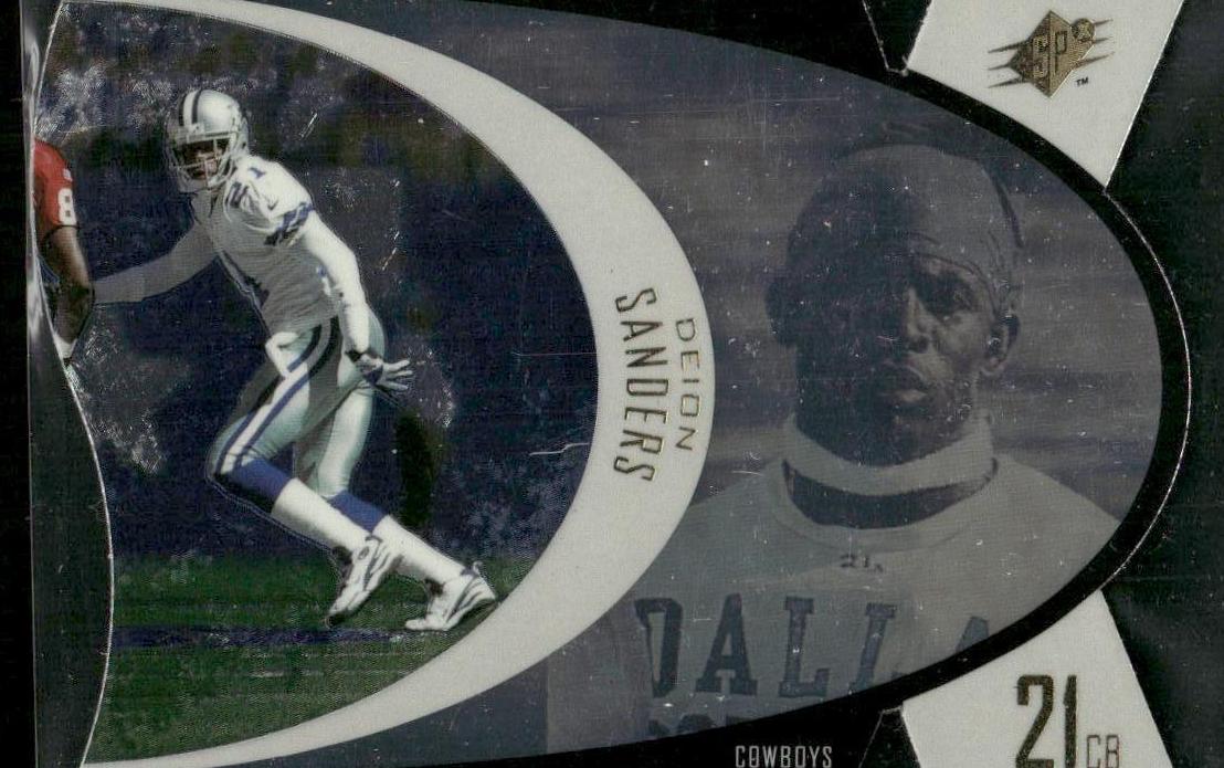Deion Sanders