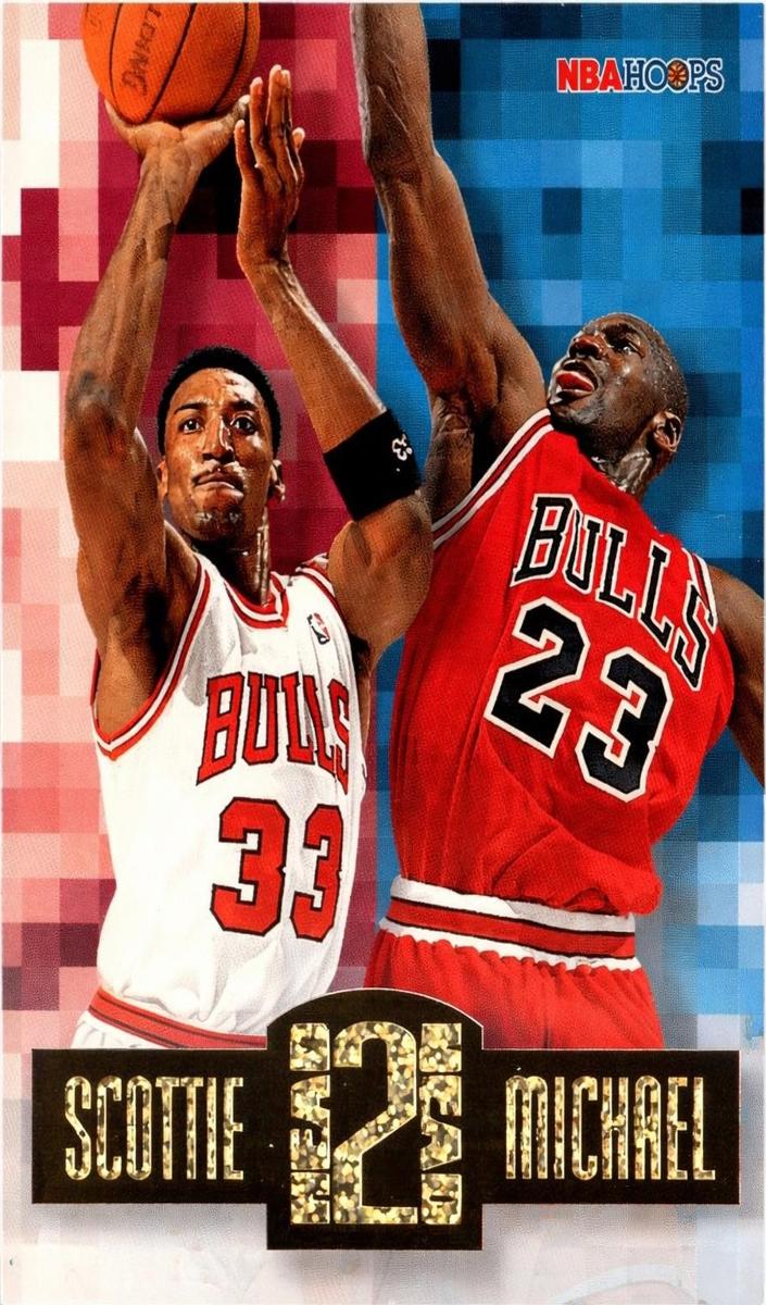 Michael Jordan